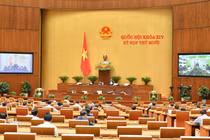 Nhiều nội dung được tiếp thu, chính lý về xử lý vi phạm hành chính