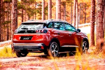 Peugeot tự tin bảo hành 5 năm cho xe5008,3008 AllNew