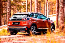 Peugeot tự tin bảo hành 5 năm cho xe5008,3008 AllNew