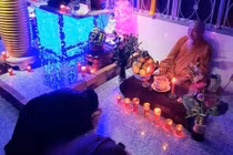 Tịnh thất Bồng Lai lừa đảo từ thiện như thế nào?