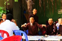 Tịnh Thất Bồng Lai bị điều tra nhiều tội danh, ông Lê Tùng Vân đã từng sai phạm