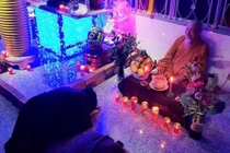 Tịnh thất Bồng Lai lừa đảo từ thiện như thế nào?