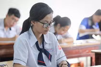 Thí sinh có 10 ngày nộp đơn phúc khảo bài thi THPT Quốc gia