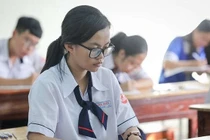 Thí sinh có 10 ngày nộp đơn phúc khảo bài thi THPT Quốc gia