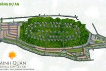 Liên danh Minh Quân – BidGroup trúng thầu dự án 443 tỷ đồng tại TP Lào Cai