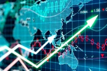 WB, IMF dự báo tăng trưởng GDP của Việt Nam sẽ chậm lại