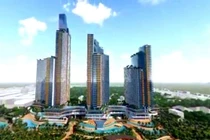 Ninh Thuận: Nhiều sai phạm tại dự án SunBay Park