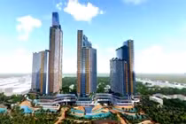 Ninh Thuận: Nhiều sai phạm tại dự án SunBay Park