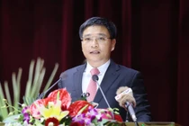 Chủ tịch tỉnh có thể kiêm nhiệm hiệu trưởng?