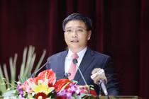 Chủ tịch tỉnh có thể kiêm nhiệm hiệu trưởng?