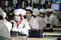 Reuters: Việt Nam có nhiều khả năng trở thành cơ sở sản xuất chính cho các sản phẩm của Apple trong tương lai