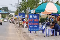 Ám ảnh nhà đất đổ vỡ, trăm ngàn tỷ trong vùng rủi ro