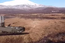 Nga triển khai hệ thống tên lửa chống tàu Bastion-P đến trung tâm quần đảo Kuril