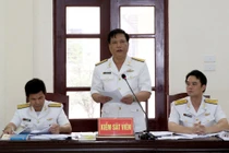 Ông Nguyễn Văn Hiến bị đề nghị 3-4 năm tù, Út 'Trọc' 20 năm tù