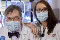 Tác giả văcxin Covid-19 không có bằng sáng chế được đề cử giải Nobel