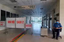 Hà Nội, Bắc Giang có thêm bệnh nhân COVID-19, Việt Nam có 812 ca mắc