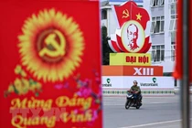 Đại hội XIII hoạch định cách thức đưa Việt Nam phát triển thịnh vượng