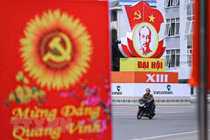 Đại hội XIII hoạch định cách thức đưa Việt Nam phát triển thịnh vượng