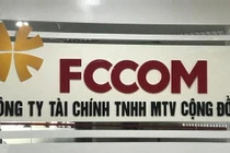 MSB sẽ bán 100% vốn công ty tài chính FCCOM