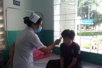 Mùa mưa: Cảnh giác với bệnh Chikungunya 