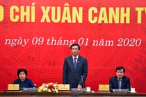 Báo chí góp phần đưa Luật Phòng, chống tác hại của rượu, bia vào thực tiễn