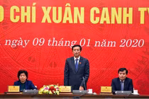 Báo chí góp phần đưa Luật Phòng, chống tác hại của rượu, bia vào thực tiễn