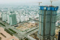 Hợp đồng đặt cọc giữ chỗ tiềm ẩn nhiều rủi ro cho khách hàng