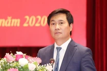 Quảng Ninh có tân Chủ tịch tỉnh