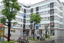 Robot quản lý nhà ở