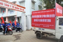 Tiếp tục kiểm tra, xử lý vi phạm quy định về phòng, chống dịch Covid-19