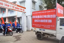 Tiếp tục kiểm tra, xử lý vi phạm quy định về phòng, chống dịch Covid-19