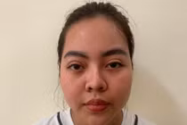 Đối tượng Cao Phương Thảo. Ảnh: Công an cung cấp.