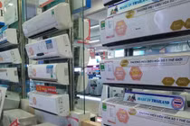 Chọn mua máy điều hòa bền