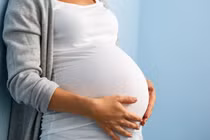 10 - 20% thai phụ mắc viêm gan B mạn tính sẽ lây cho con