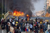 Tình hình Myanmar: LHQ kêu gọi chính quyền quân sự kiềm chế tối đa, đảm bảo quyền con người, thả các nhà lãnh đạo dân sự