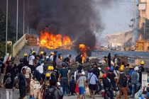 Tình hình Myanmar: LHQ kêu gọi chính quyền quân sự kiềm chế tối đa, đảm bảo quyền con người, thả các nhà lãnh đạo dân sự