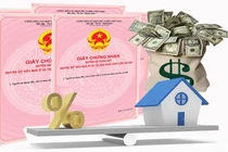 Thêm trường hợp đăng ký thế chấp đất từ ngày 10/01/2020