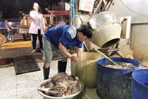 Đồng loạt thanh kiểm tra, loại thực phẩm “bẩn” khỏi thị trường