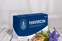 Havircin không chặn đứng bão Cytokine, không điều trị Covid-19
