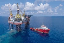 Giá dầu giảm, PVN ước tính mất 3 tỷ USD