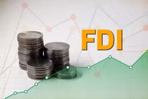 Thu hút vốn FDI năm 2021 dự kiến tăng 9%, đạt 31 tỷ USD