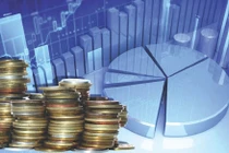 Thu ngân sách tiếp tục sụt giảm mạnh