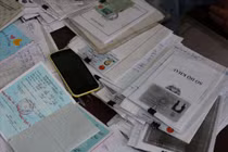 Thanh Hoá khởi tố 18 bị can cho vay nặng lãi 