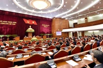 Tiêu chuẩn đại biểu dự Đại hội XIII có nhiều điểm mới