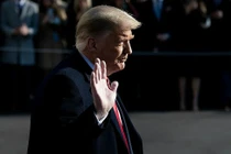 Ngày cuối tại nhiệm của Trump sẽ diễn ra thế nào?