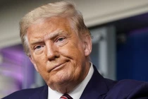 Trump cân nhắc lập đảng mới