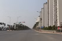 Giai đoạn 2 đường BT trục phía Nam Hà Tây về tay đại gia nào?