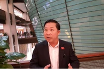 Đại biểu Quốc hội Lưu Bình Nhưỡng: Bé đứng ngoài cổng trường là chuyện rất lớn