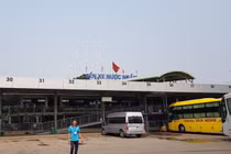 Nhiều tỉnh, thành phố dừng hoạt động xe khách liên tỉnh phòng ngừa Covid-19