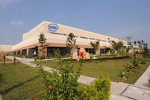 Intel rót thêm gần nửa tỷ USD vào Việt Nam